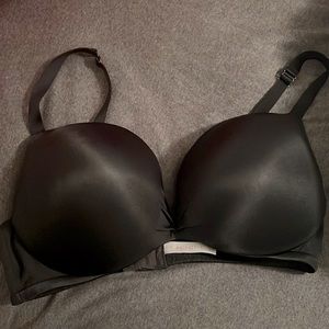 Lane Bryant push-up bra 40DDD